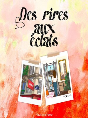 cover image of Des rires aux éclats